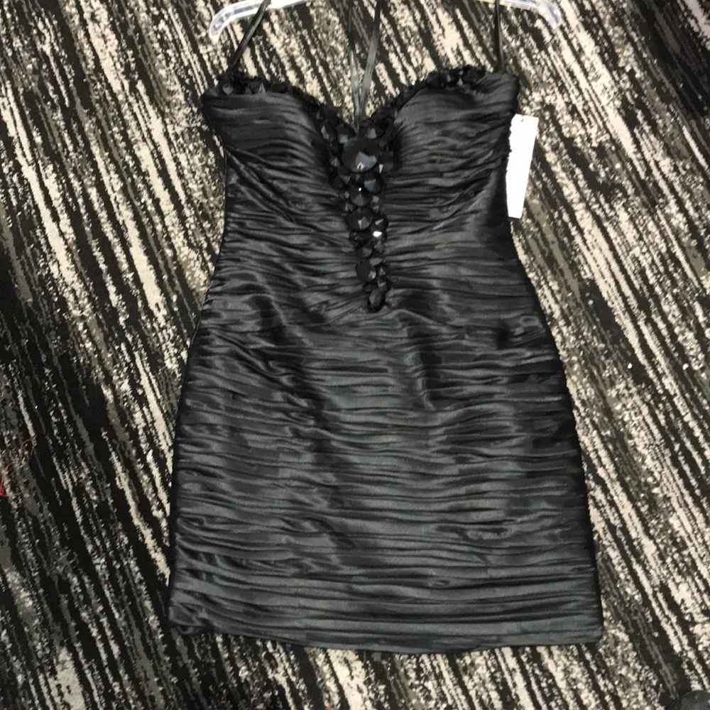 Sherri Hill Homecoming Dress
